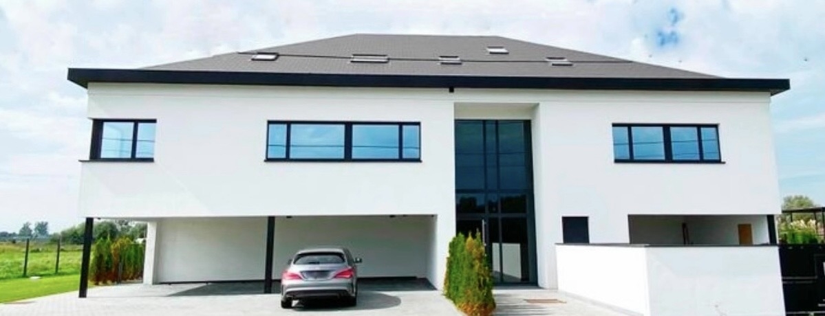 Appartement à vendre à Hensies 7350 320000.00€ 3 chambres 128.00m² - annonce 532396