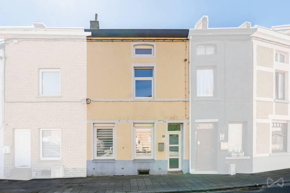 Maison à vendre à Lodelinsart 6042 137000.00€ 3 chambres 91.00m² - annonce 553707