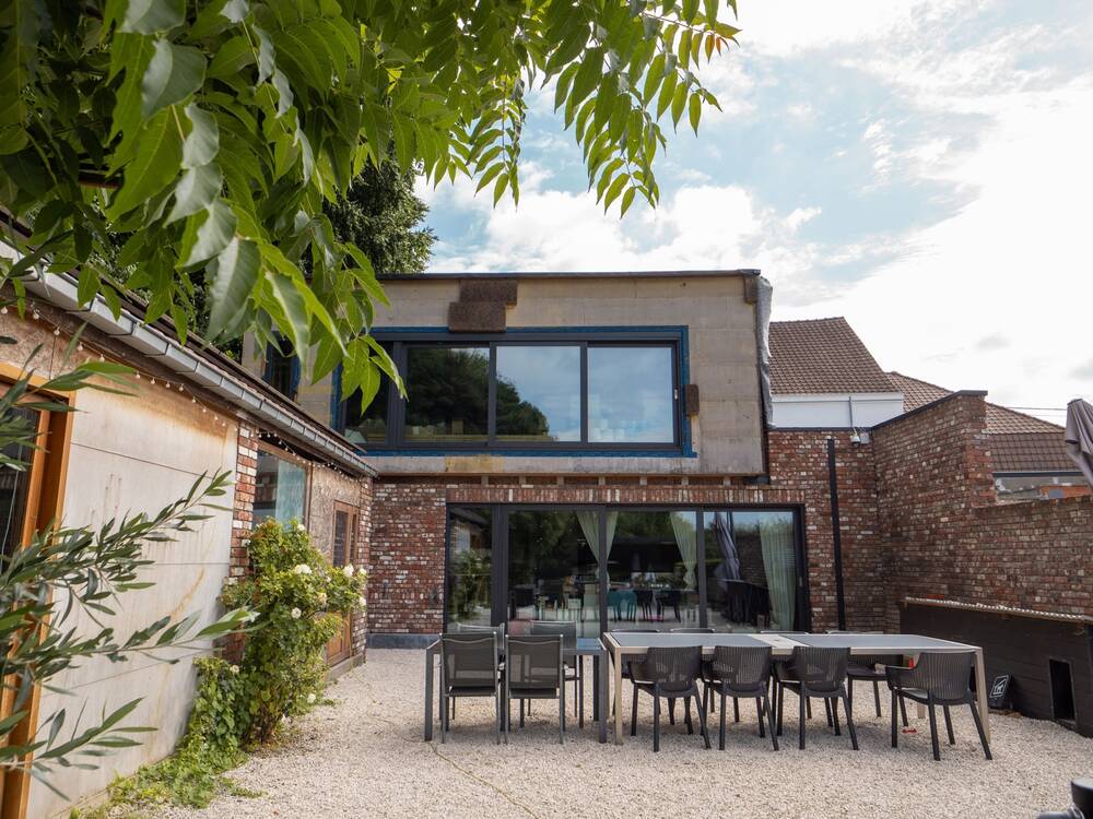 Maison à vendre à Kain 7540 650000.00€ 4 chambres 285.00m² - annonce 531860