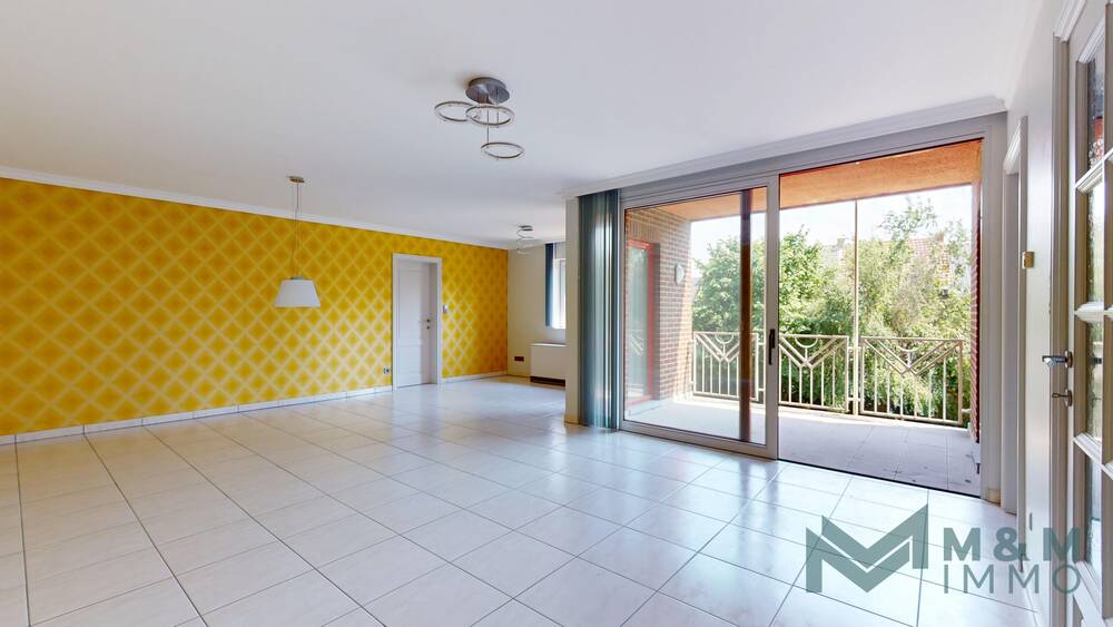Appartement à vendre à Frameries 7080 175000.00€ 2 chambres 88.00m² - annonce 532098