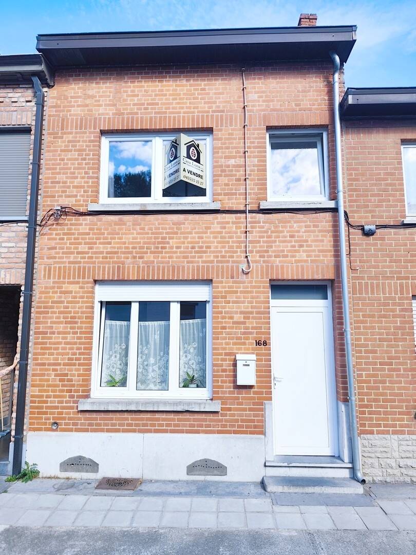 Maison à vendre à Colfontaine 7340 135000.00€ 2 chambres m² - annonce 531628