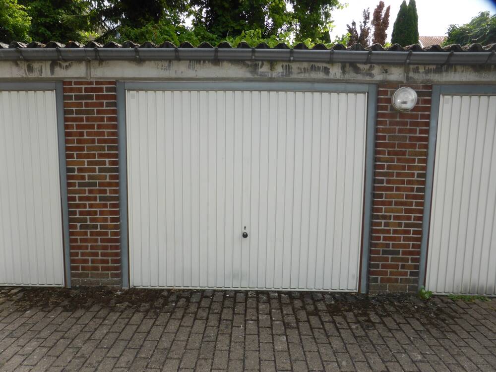 Box à vendre à Fleurus 6220 20000.00€ chambres m² - annonce 532052
