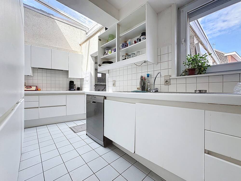 Maison à vendre à Mouscron 7700 185000.00€ 5 chambres 222.00m² - annonce 532076