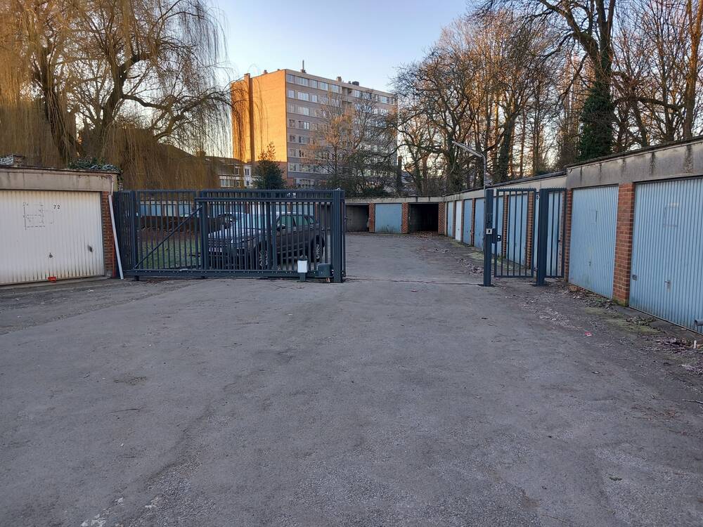 Box à vendre à Marcinelle 6001 104000.00€ chambres m² - annonce 532156