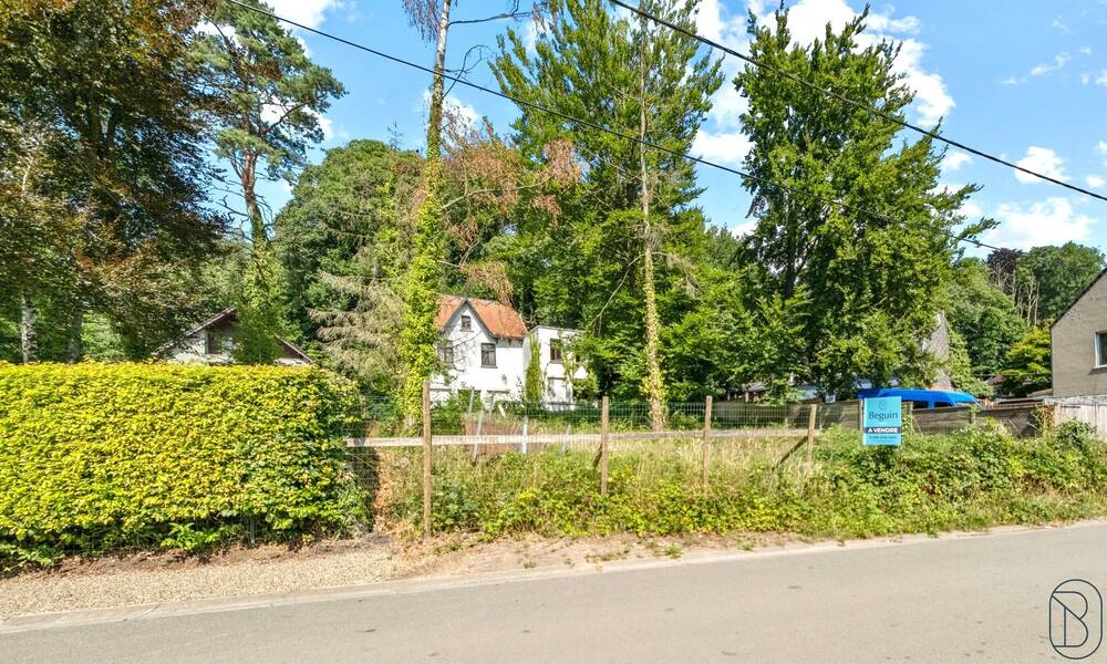 Maison à vendre à Orroir 7750 325000.00€ 4 chambres 200.00m² - annonce 531740