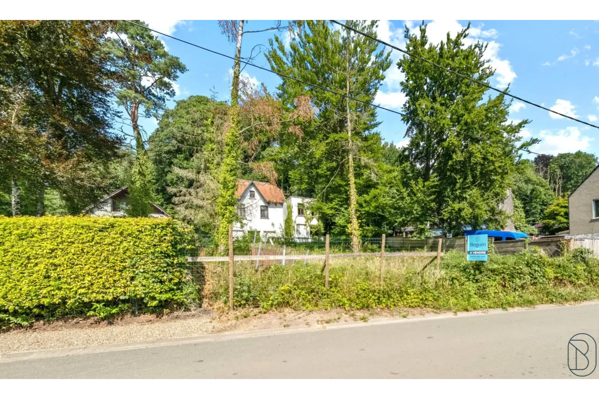 Maison à vendre à Orroir 7750 325000.00€ 4 chambres 200.00m² - annonce 531740