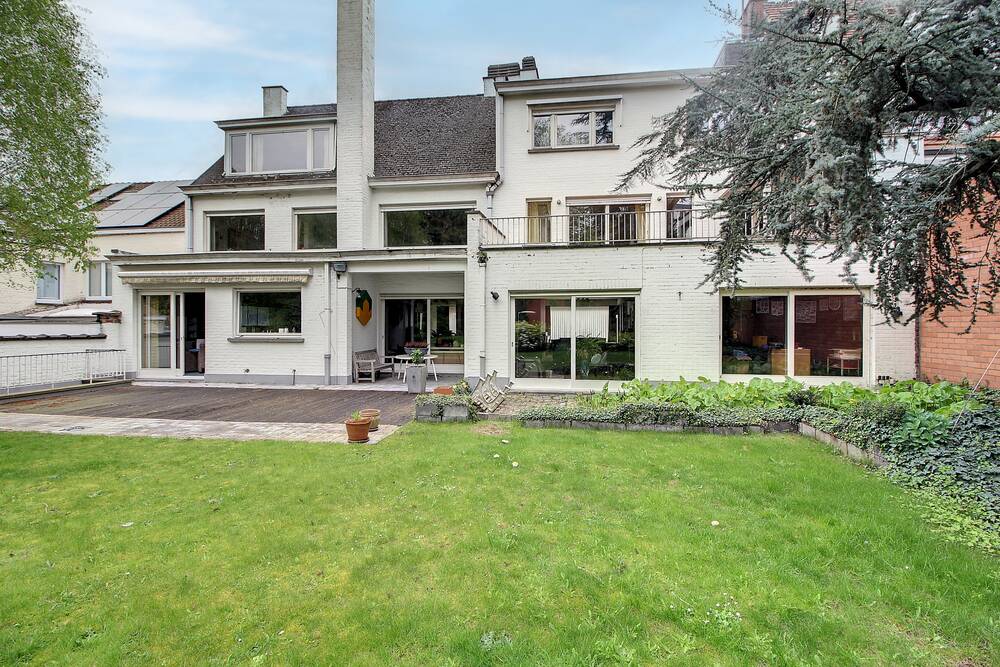 Maison à vendre à Mouscron 7700 550000.00€ 9 chambres 493.00m² - annonce 532004