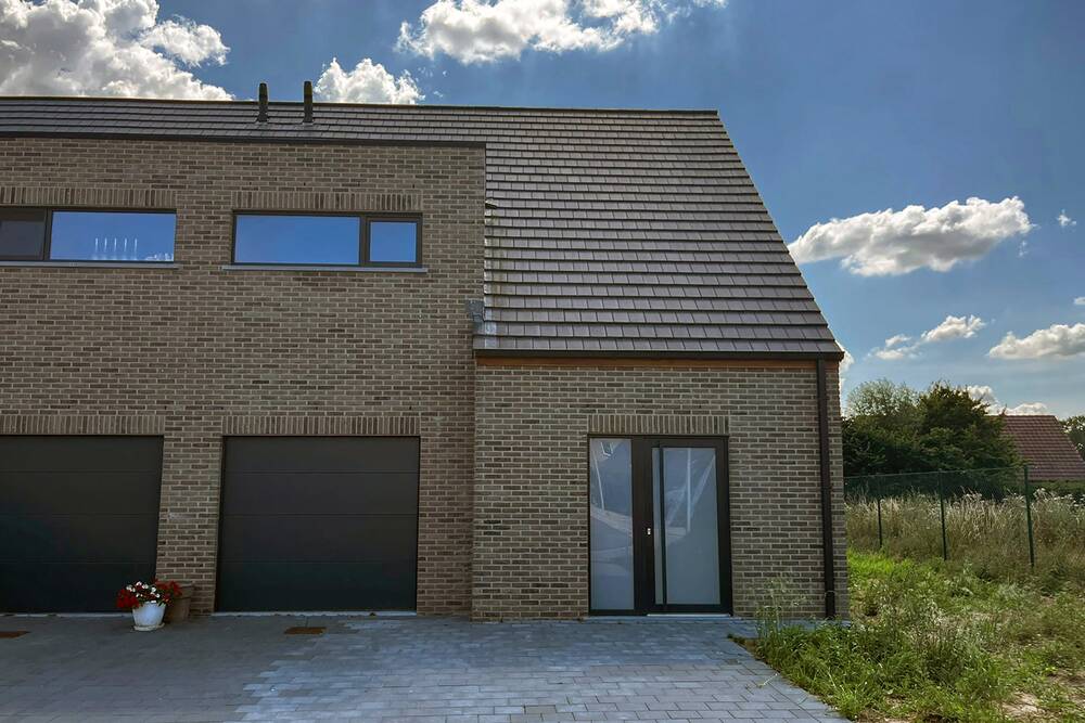 Maison à vendre à Herseaux 7712 332171.00€ 3 chambres 149.00m² - annonce 531826