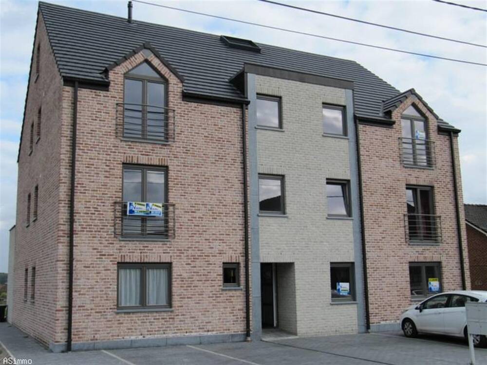 Appartement à louer à Ghlin 7011 1125.00€ 3 chambres 110.00m² - annonce 532051