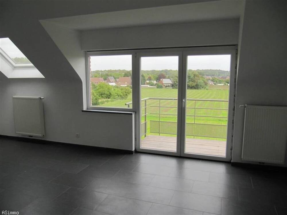 Appartement à louer à Ghlin 7011 1195.00€ 3 chambres 110.00m² - annonce 532051