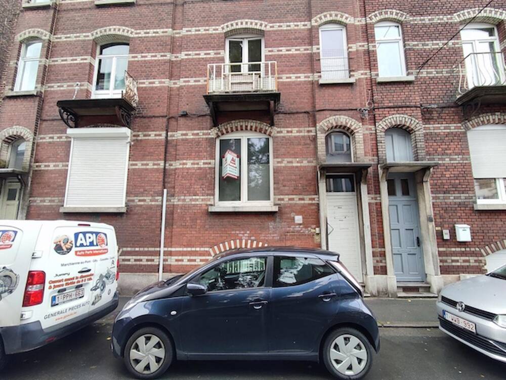 Immeuble mixte à vendre à Charleroi 6000 265000.00€ 3 chambres 36.00m² - annonce 531900