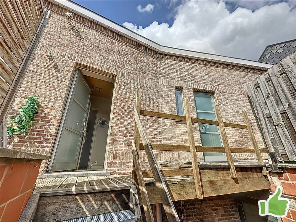 Appartement à louer à Mouscron 7700 690.00€ 2 chambres 91.00m² - annonce 543795