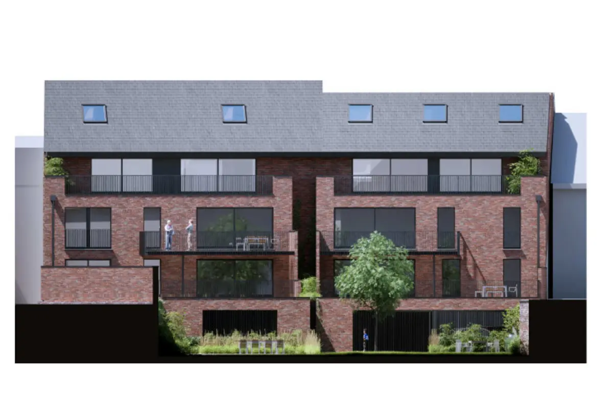 Terrain à vendre à Tournai 7500 475000.00€  chambres m² - annonce 531896