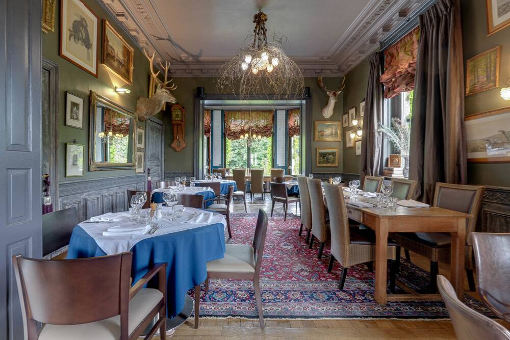 Commerce à vendre à Bon-Secours 7603 675000.00€ chambres 543.00m² - annonce 531897
