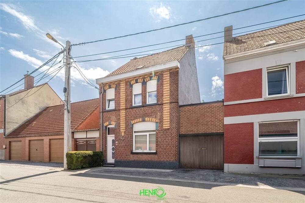 Maison à vendre à Blandain 7522 245000.00€ 3 chambres m² - annonce 531736