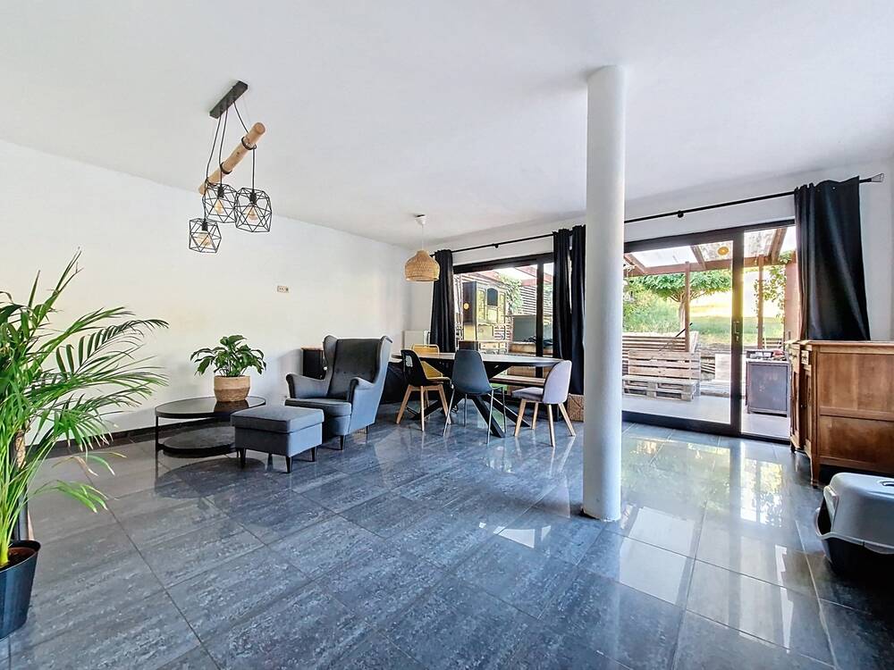 Maison à vendre à Mesvin 7022 289000.00€ 4 chambres 180.00m² - annonce 532202