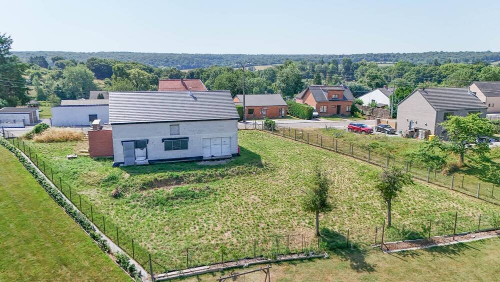 Maison à  à Cerfontaine 5630 199900.00€ 4 chambres m² - annonce 531978
