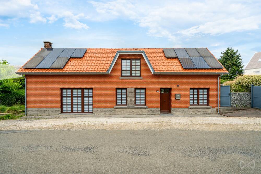 Maison à  à Braine-le-Comte 7090 415000.00€ 4 chambres 210.00m² - annonce 532191