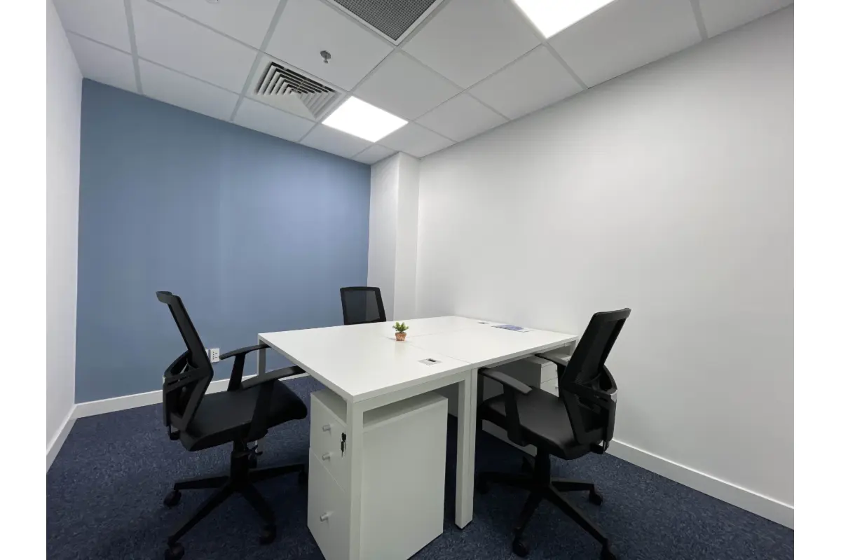 Commerce à louer à Jumet 6040 1439.00€ 0 chambres m² - annonce 532670