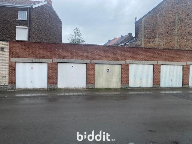 Parking à vendre à Gosselies 6041 5000.00€ chambres m² - annonce 533712