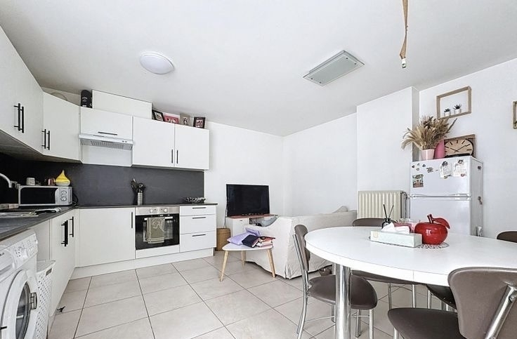 Appartement à vendre à Mouscron 7700 80000.00€ 2 chambres 99.00m² - annonce 533731