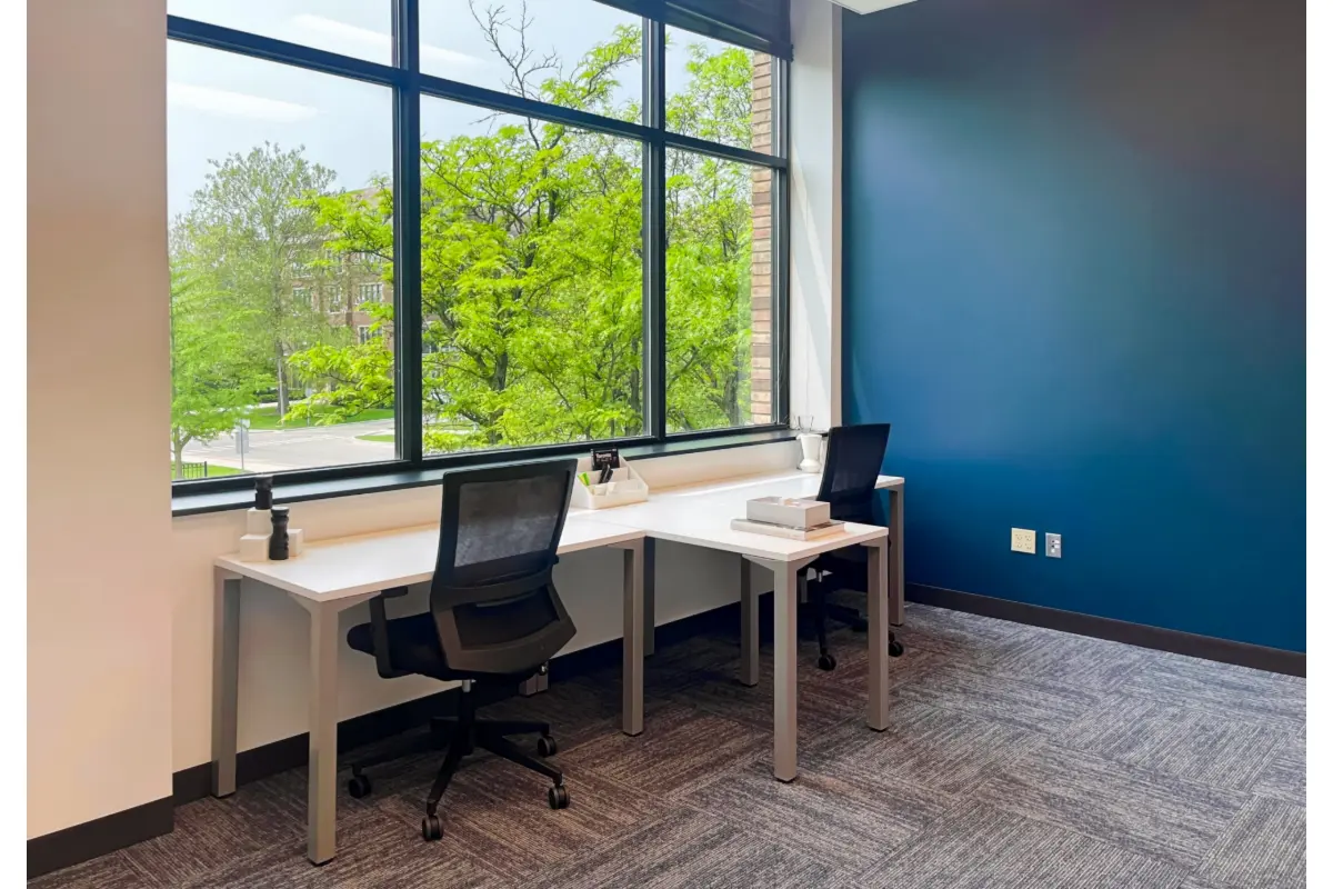 Commerce à louer à Jumet 6040 779.00€ 0 chambres m² - annonce 532672