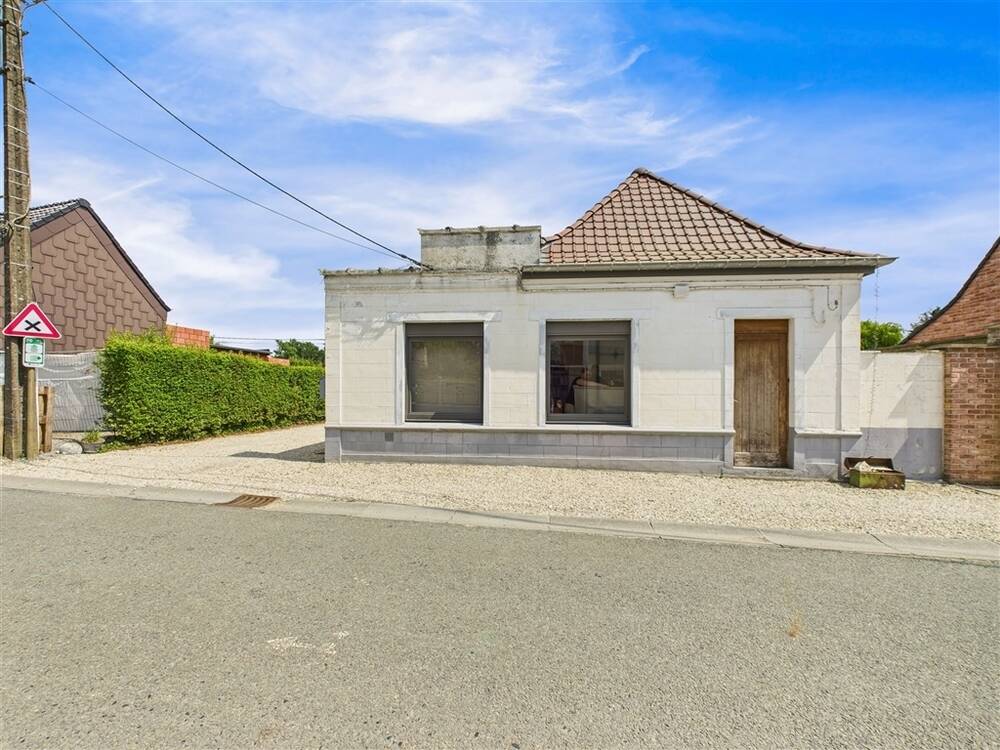 Maison à à La Glanerie 7611 240000.00€ 2 chambres 150.00m² - annonce 532960
