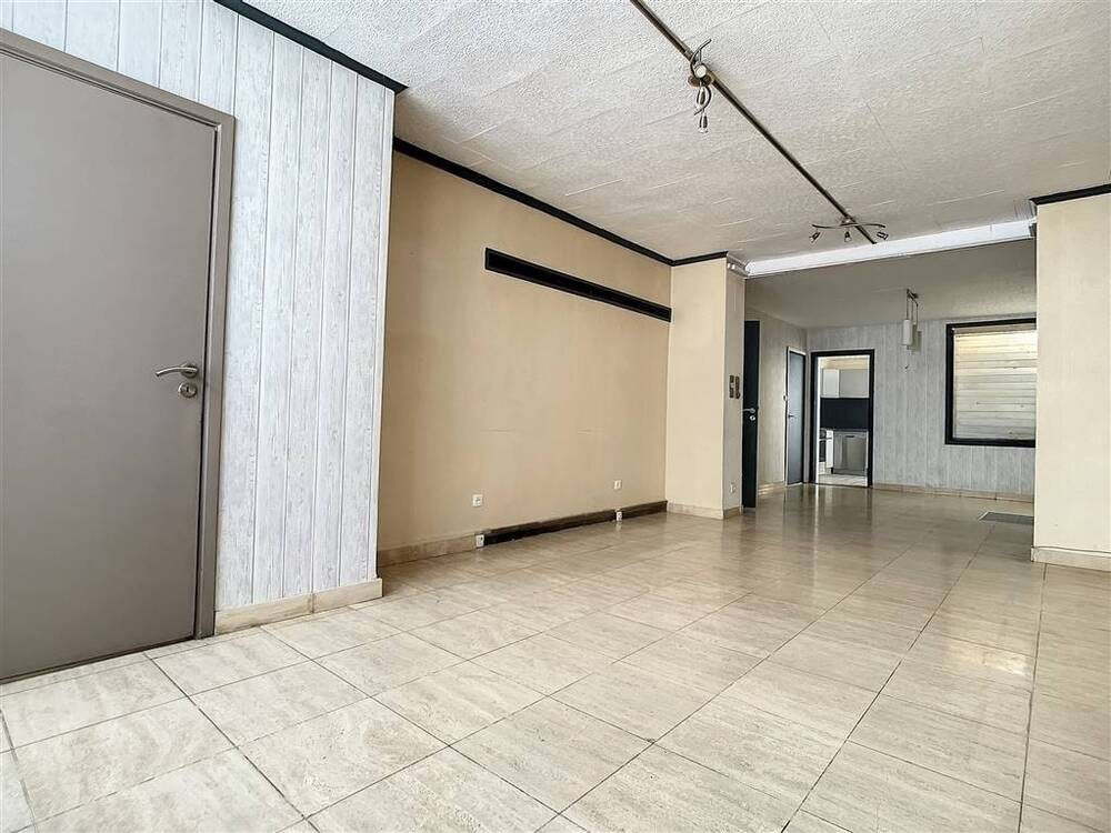 Maison à vendre à Mouscron 7700 109000.00€ 3 chambres 105.00m² - annonce 533588
