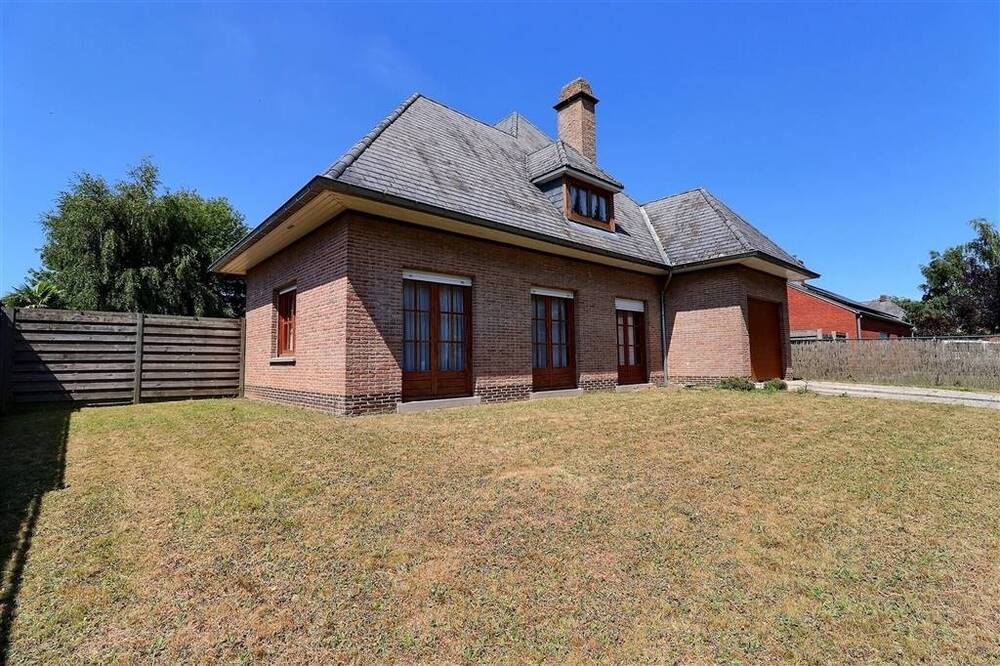 Maison à à Comines 7780 319000.00€ 5 chambres 165.00m² - annonce 532741
