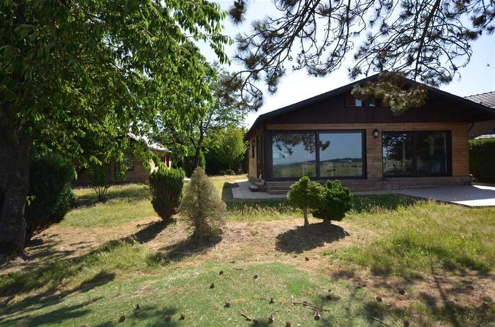 Maison à vendre à Fourbechies 6440 295000.00€ 4 chambres m² - annonce 532872