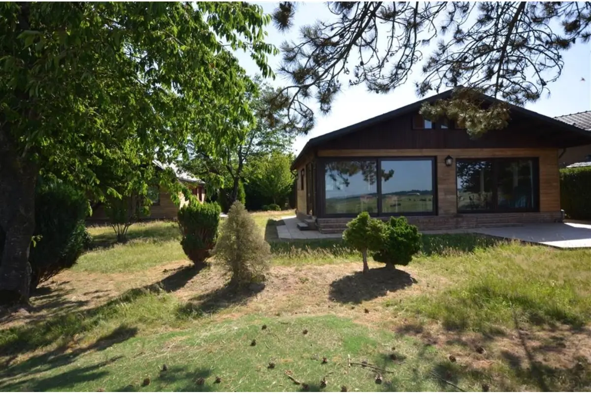 Maison à vendre à Fourbechies 6440 260000.00€ 4 chambres m² - annonce 532872