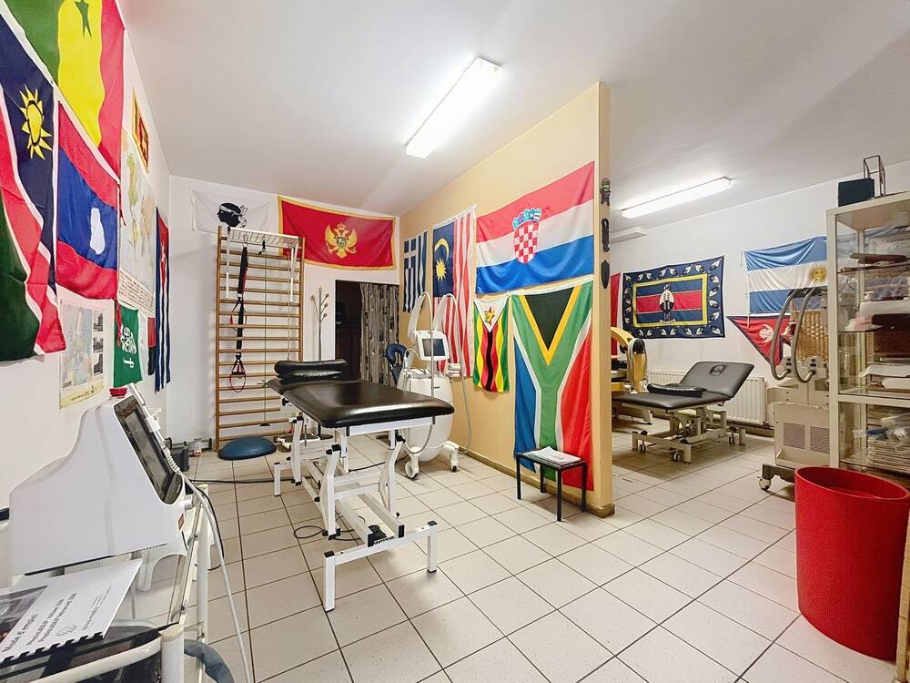 Commerce à louer à Estaimpuis 7730 600.00€  chambres 80.00m² - annonce 534160