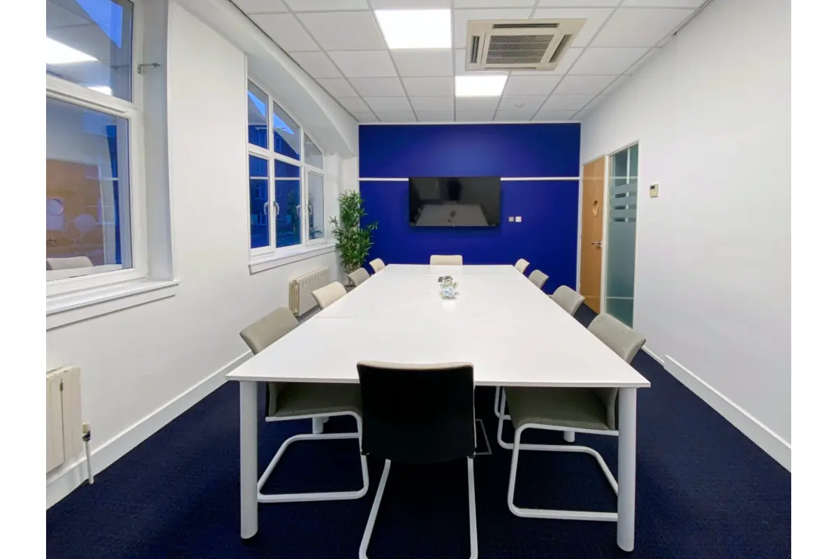 Commerce à louer à Jumet 6040 3349.00€ 0 chambres m² - annonce 534576