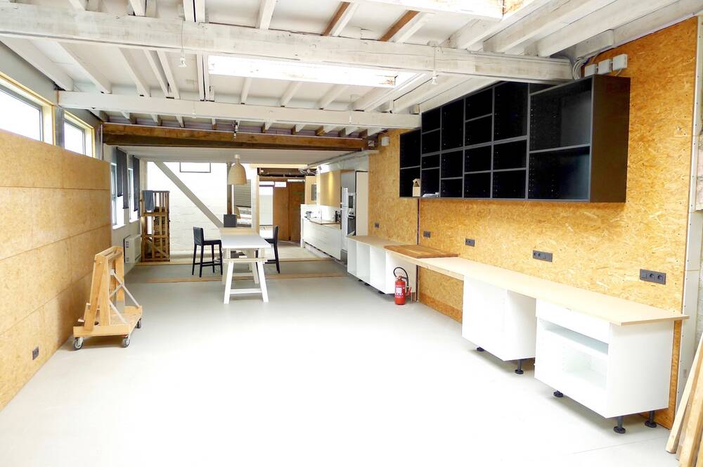 Commerce à vendre à Manage 7170 168000.00€  chambres m² - annonce 534141