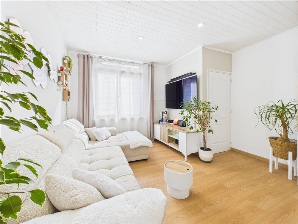Maison à vendre à Mouscron 7700 215000.00€ 2 chambres 121.00m² - annonce 534000