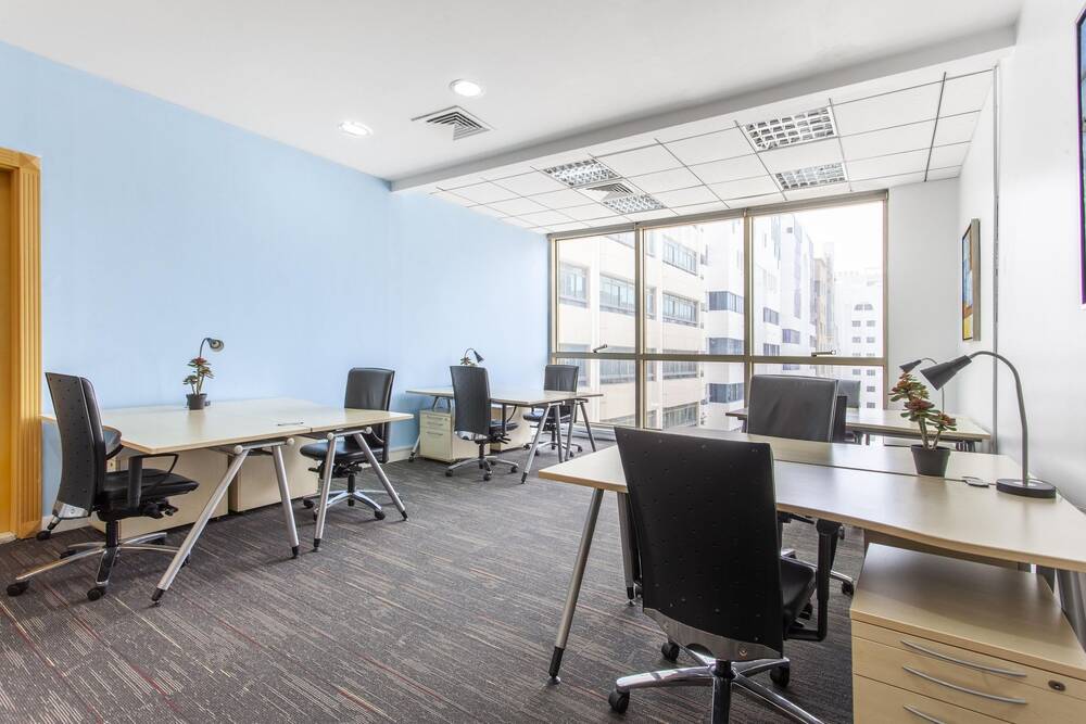 Commerce à louer à Jumet 6040 3829.00€ 0 chambres m² - annonce 534566