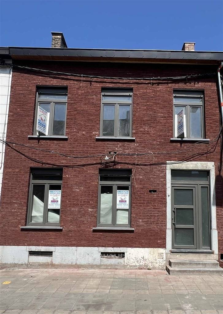 Maison à vendre à Montignies-sur-Sambre 6061 270000.00€ 5 chambres 220.00m² - annonce 534296