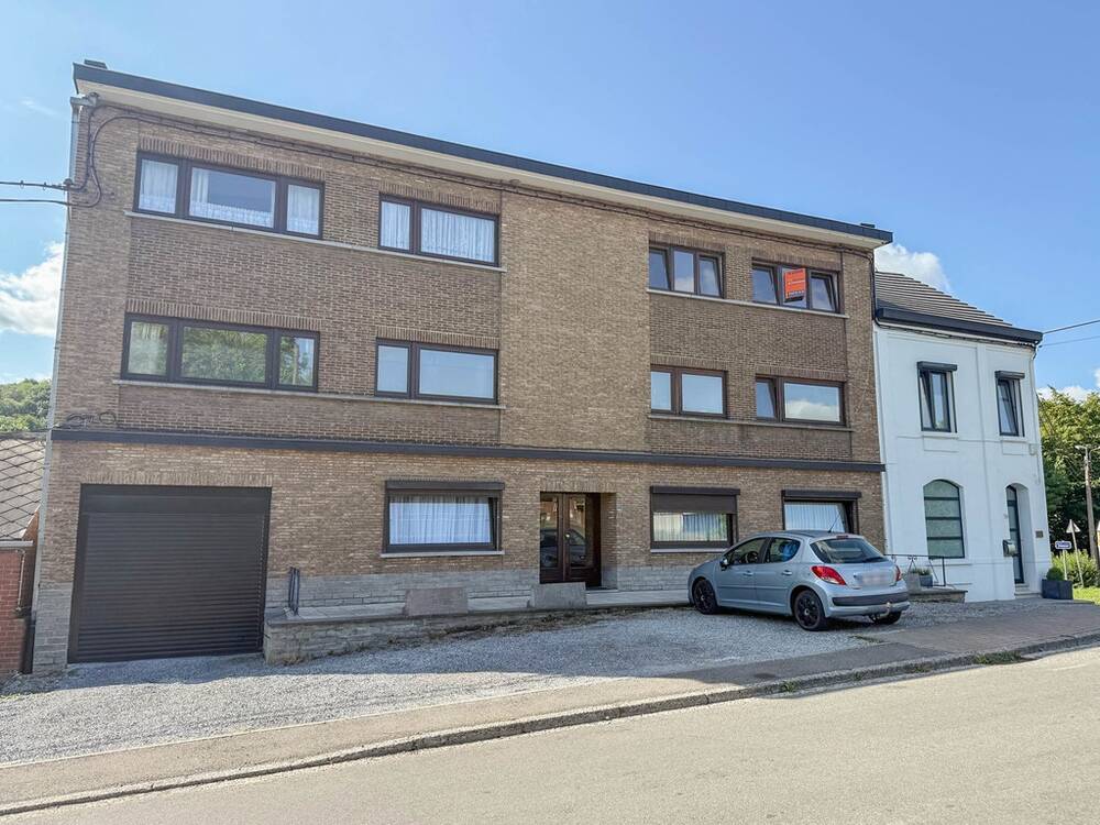 Appartement à louer à Landelies 6111 850.00€ 2 chambres 88.00m² - annonce 534088