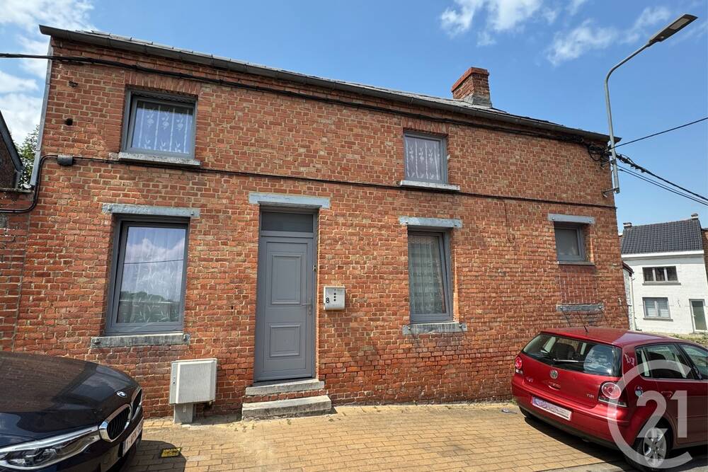 Maison à vendre à Colfontaine 7340 117500.00€ 1 chambres 85.00m² - annonce 534134