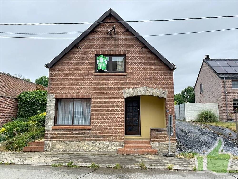 Maison à vendre à Pipaix 7904 160000.00€ 4 chambres 171.00m² - annonce 534390