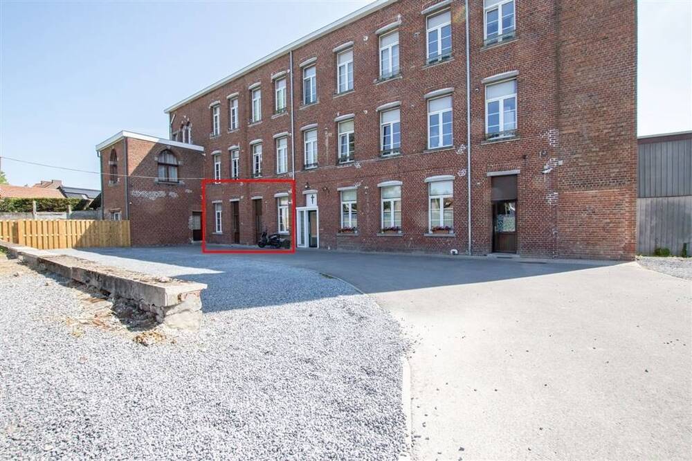 Appartement à vendre à Maisières 7020 115000.00€ 1 chambres 56.00m² - annonce 534112