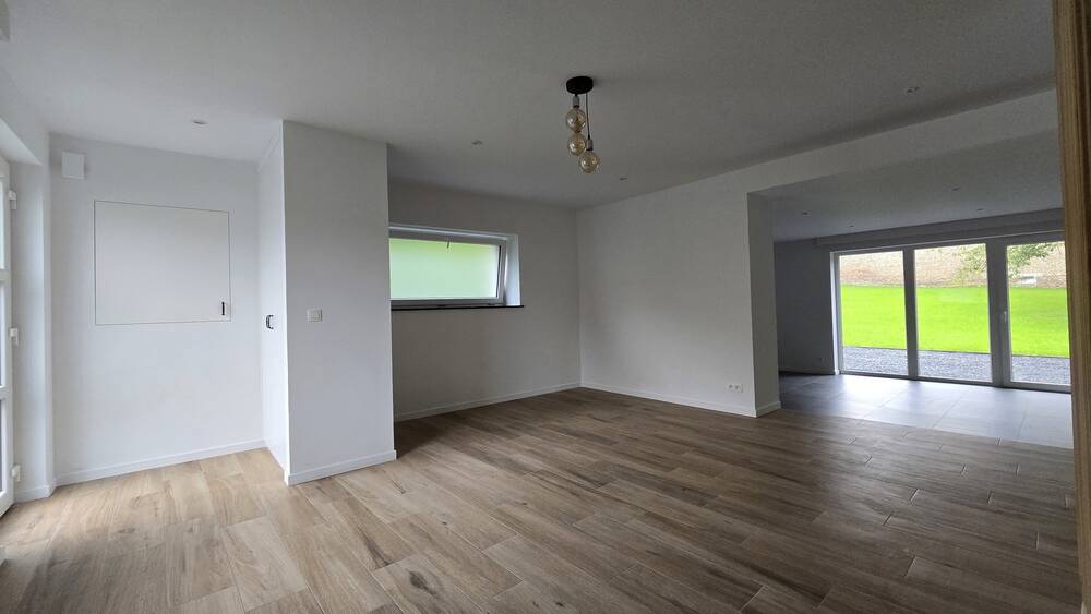 Villa à louer à Colfontaine 7340 1250.00€ 3 chambres m² - annonce 534330