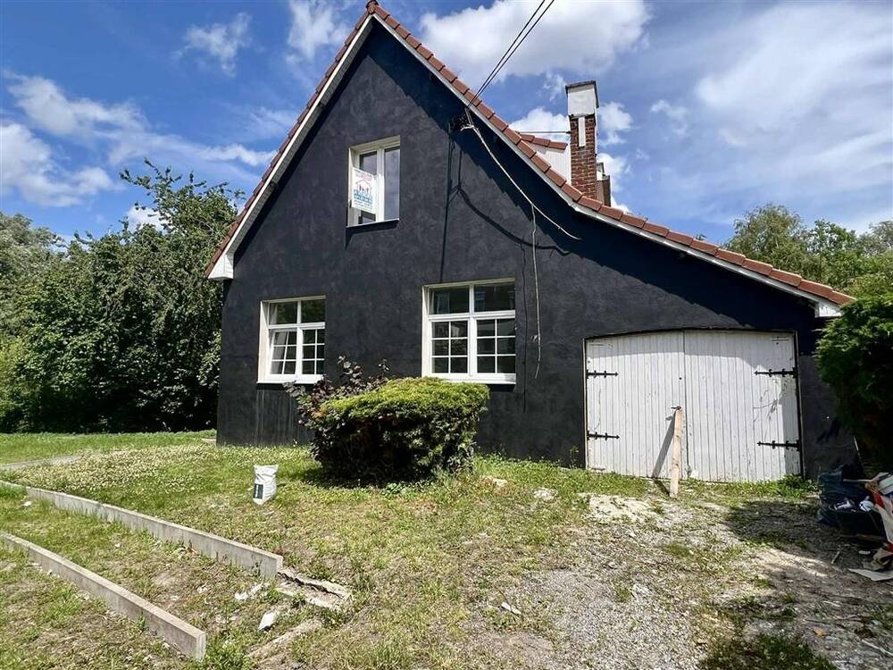 Maison à vendre à Couillet 6010 330000.00€ 3 chambres 145.00m² - annonce 534293