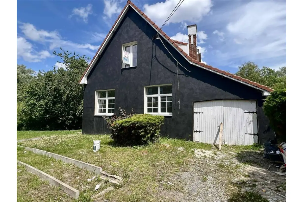 Maison à vendre à Couillet 6010 299000.00€ 3 chambres 145.00m² - annonce 534293