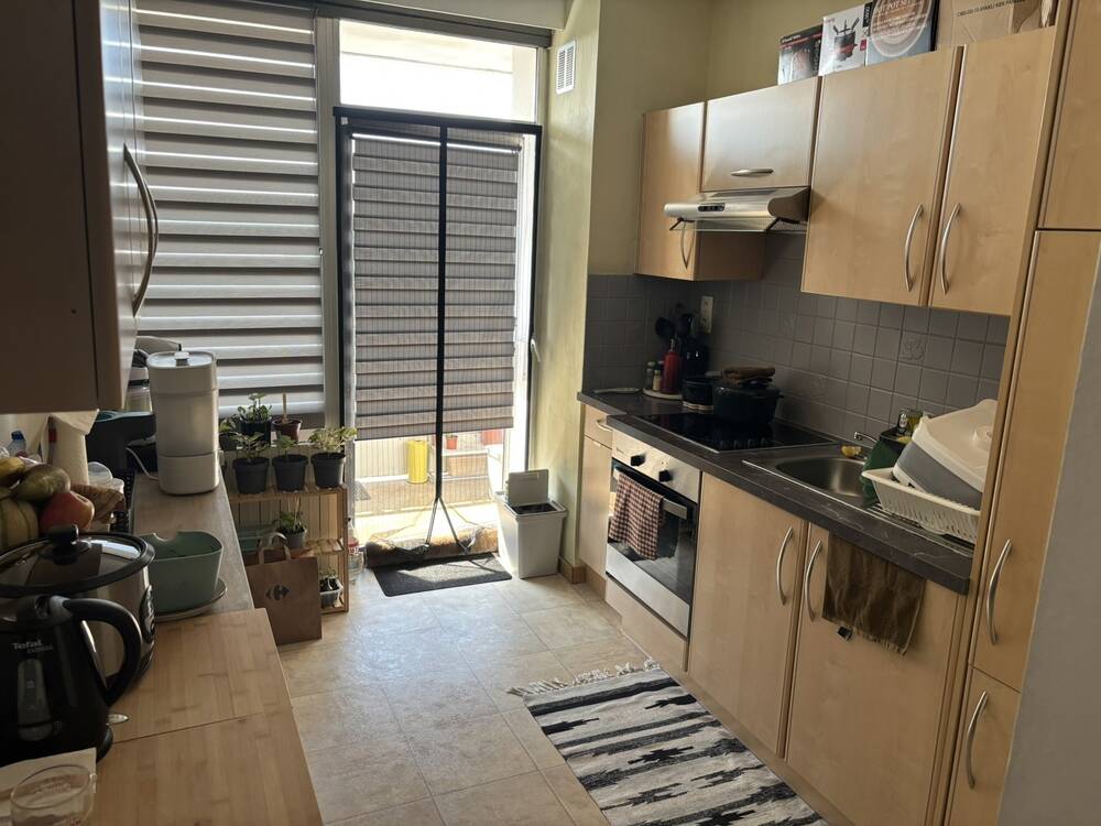 Appartement à louer à Soignies 7060 850.00€ 2 chambres 93.00m² - annonce 534353