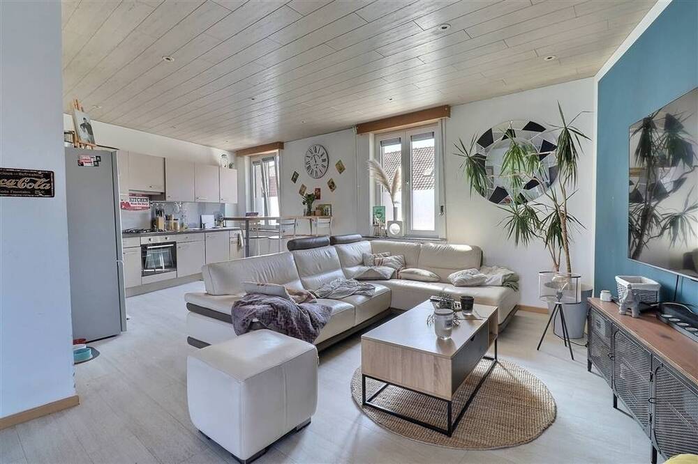 Immeuble de rapport - Immeuble à appartement à à Bizet 7783 230000.00€ 2 chambres 116.00m² - annonce 533903