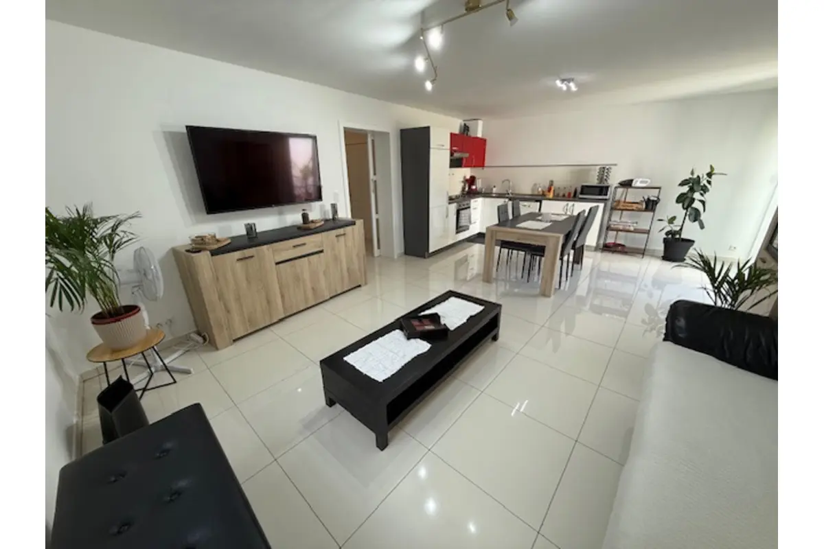 Appartement à vendre à Jumet 6040 199000.00€ 2 chambres m² - annonce 534162