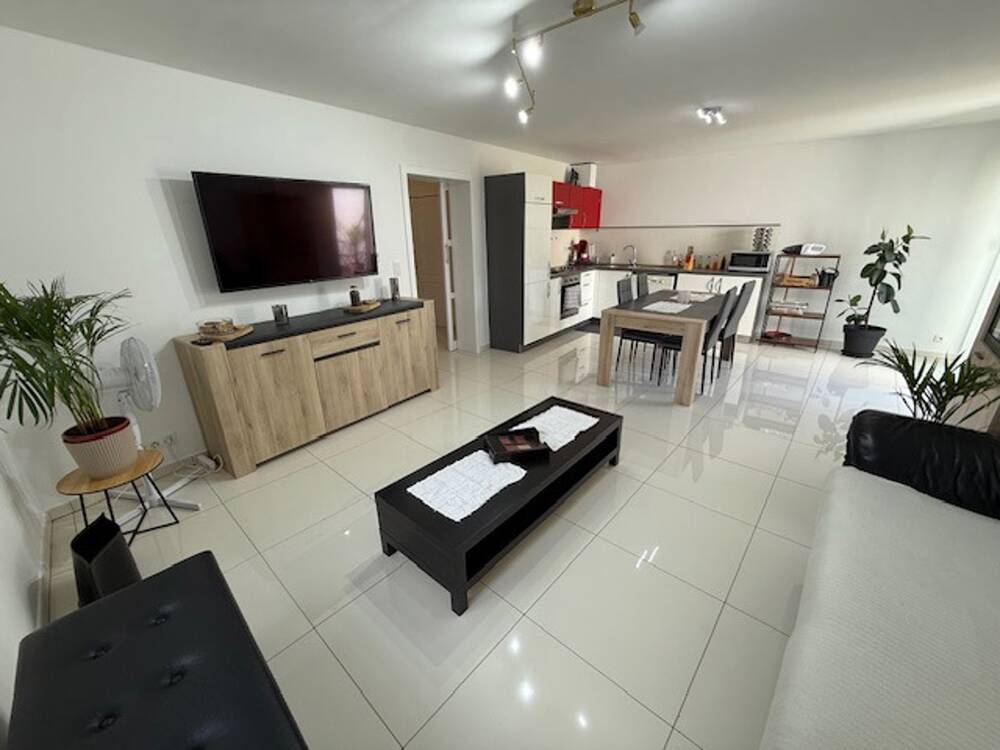 Appartement à vendre à Jumet 6040 205000.00€ 2 chambres m² - annonce 534162
