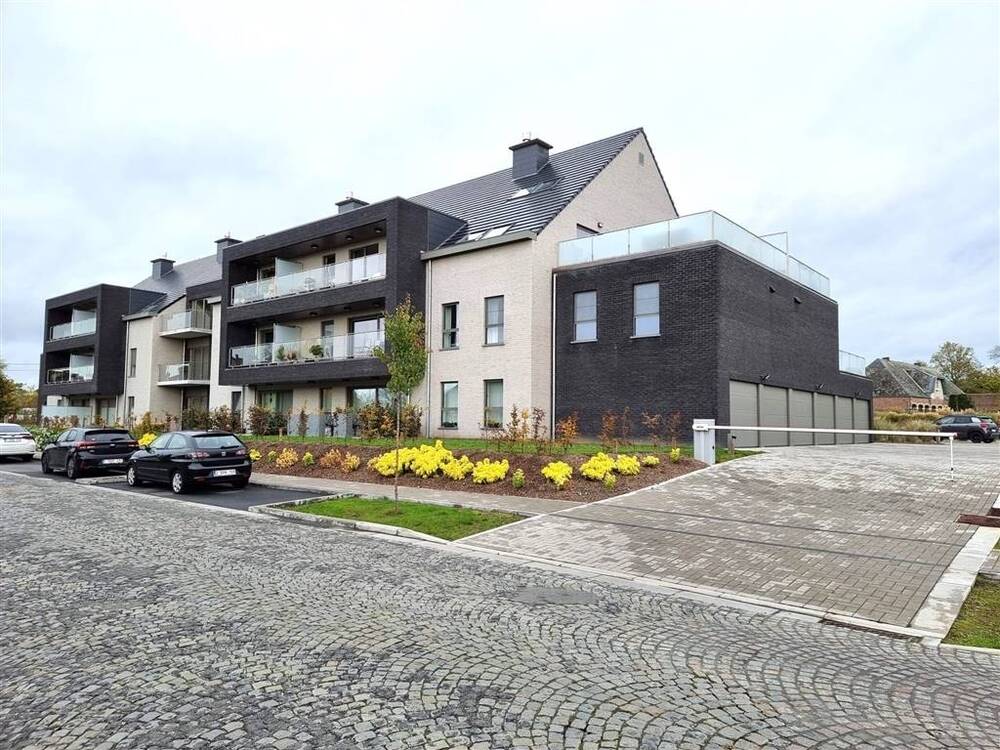 Appartement à louer à Tertre 7333 900.00€ 2 chambres 86.00m² - annonce 534345