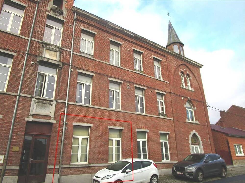 Appartement à vendre à Maisières 7020 72000.00€ chambres 26.00m² - annonce 534113